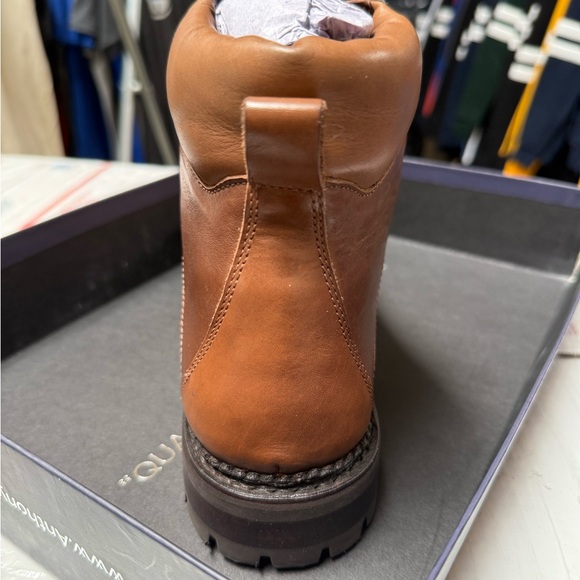 Anthony Veer Rockefeller(Chocolate Brown) - Picture 11 of 16